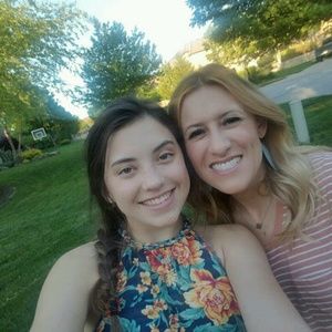 Meet your Posher, Tammy